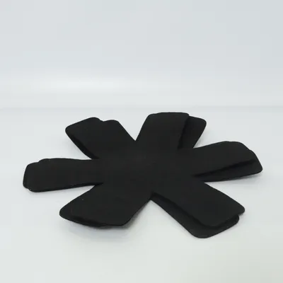 Grytunderlägg (Svart) från Le Creuset