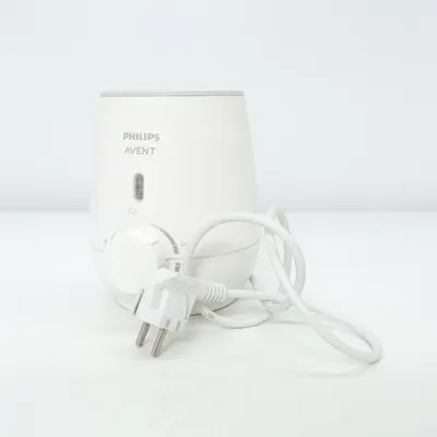 Flaskevarmere (Hvid) fra Philips Avent