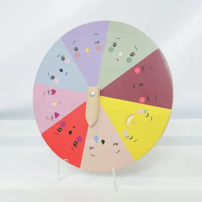 Activity toy (3052423) from Flying Tiger