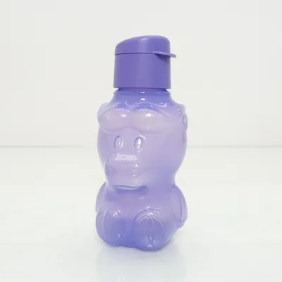 Water bottle (Purple) from Eco by Tupperware