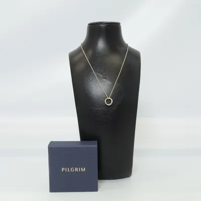 Collier (Or) de Pilgrim Métal inconnu