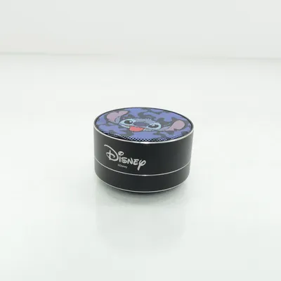 Bluetooth højttaler (Blå, Flerfarvet) fra Disney
