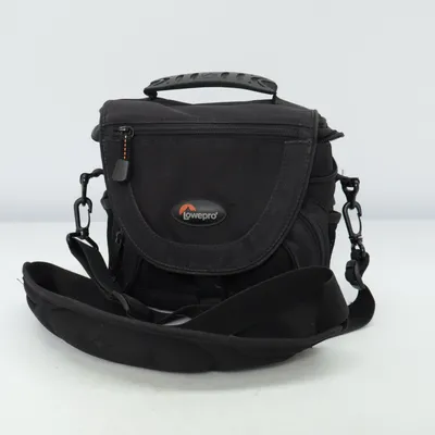 Camera bag (Black) from Lowepro