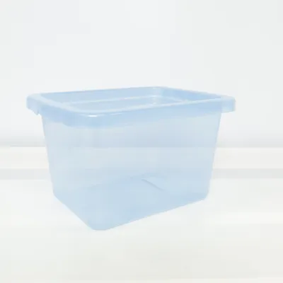 Storage box (Basicbox) from Plast team