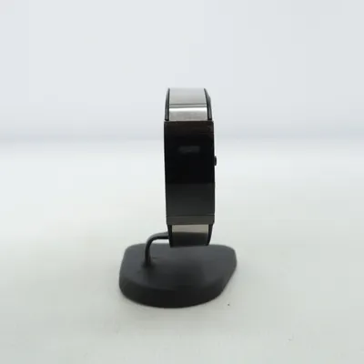 Armbandsur (Svart, Silverfärgad) från Jacob Jensen