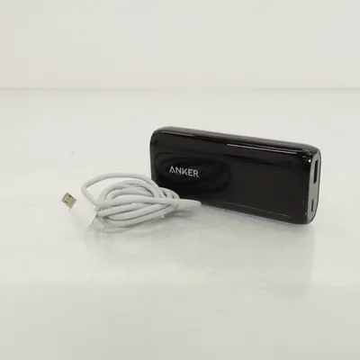 Powerbank van Anker