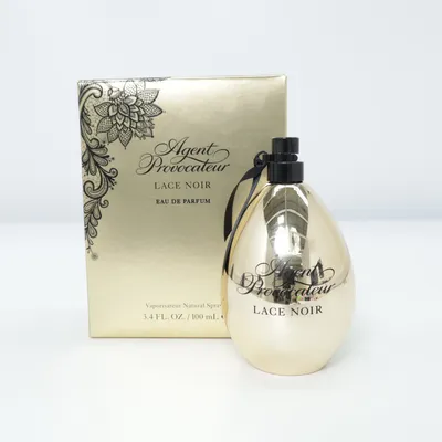 Eau de Parfum (LACE NOIR) från Agent Provocateur