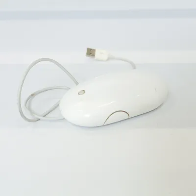 Datormus (A1152) från Apple