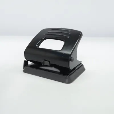 Hole puncher from Senator