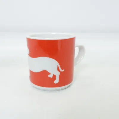 Tasse (Bistro) de Habitat