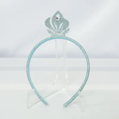 Maskeradtillbehör (Blå)