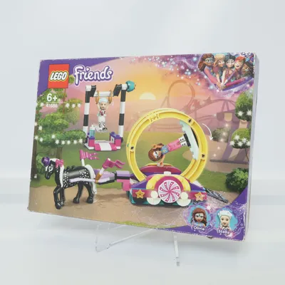 Byggsats från LEGO Friends