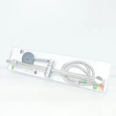 Shower head (Silver) from Geyser