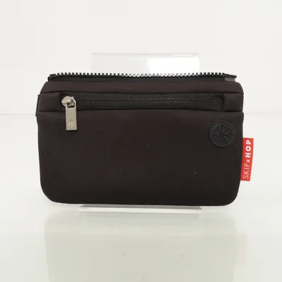 Plånbok (Svart) från Skip Hop