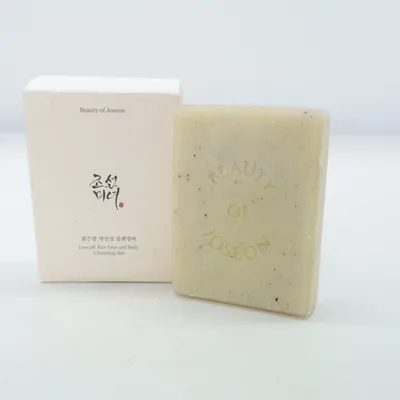 Savon (Low Ph Rice Face And Body Cleansing Bar) de Beauty of Joseon