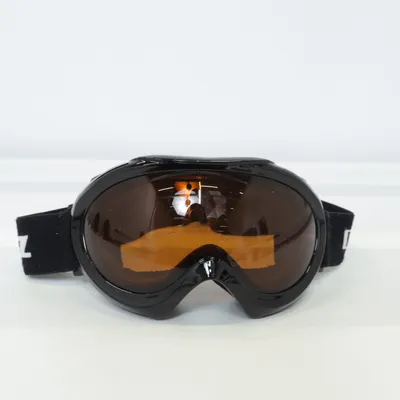 Skibriller (Sort) fra Bliz