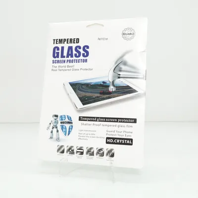 Screenprotector (Transparant) van Reliable