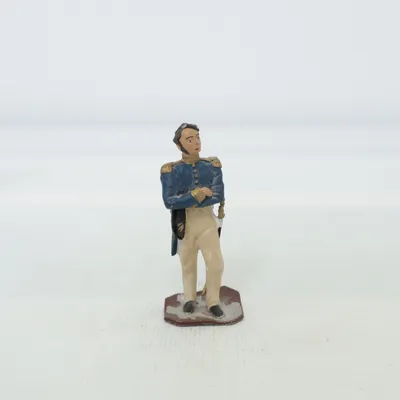 Action figure (Blue, Beige, Multicolored) from Priser