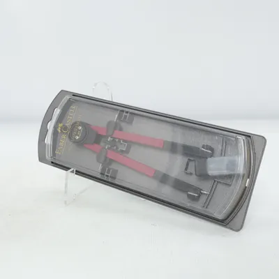 Compass drawing tool (Riesenteilzirkel) from Faber Castell