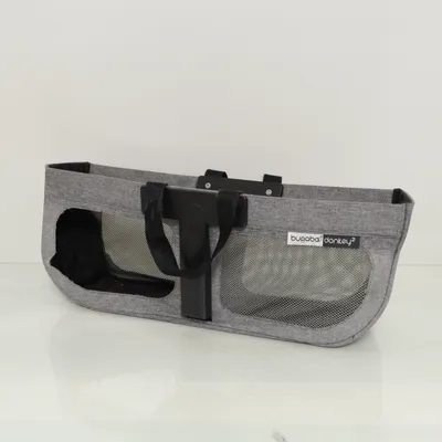 Korg (Grå, Svart) från Bugaboo