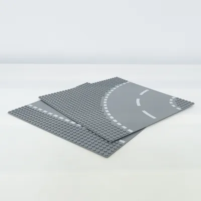 Leksak (Grå) från LEGO