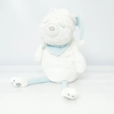 Soft toy (White, Blue) from Home & You