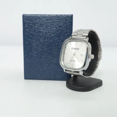 Armbåndsur (A 963) fra Casio