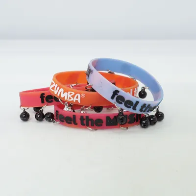 Armband (Flerfärgad) från Zumba Okänd metall