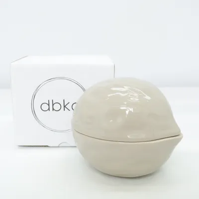 Serveerkom (Beige) van DBKD