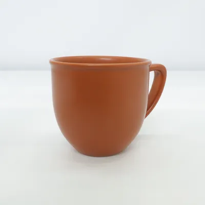 Mug (Brown) from Höganäs Keramik