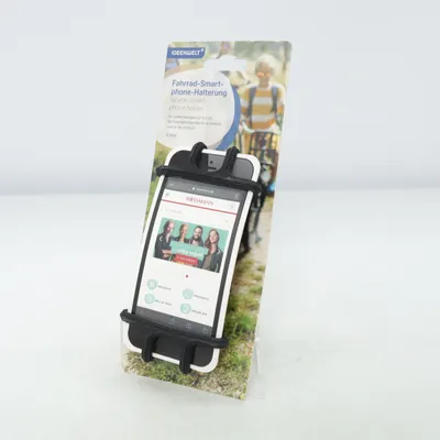 Bicycle accessory (Black) from Rossmann