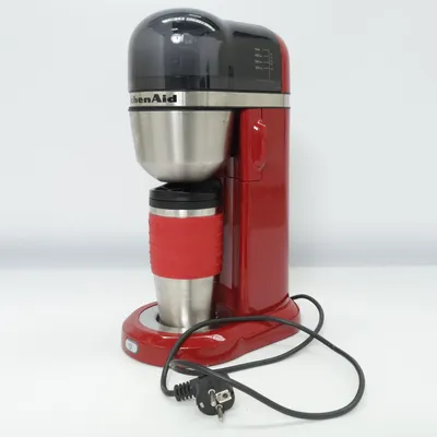 Kaffebryggare (KCM0402) från KitchenAid