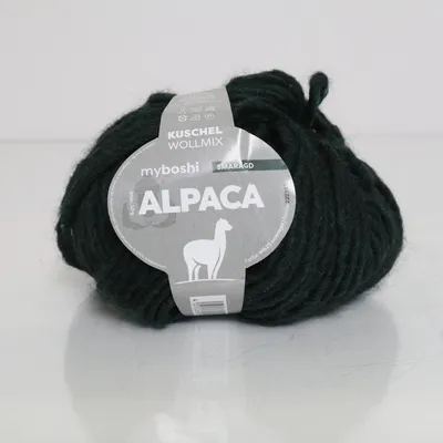 Garen (Alpaca) van MyBoshi