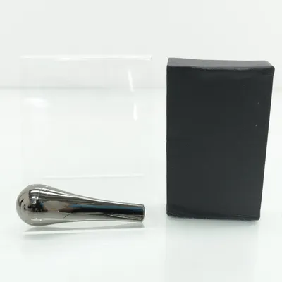 Asbak (Zilver)