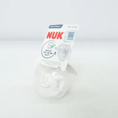 Tétine (My First Nuk) de NUK
