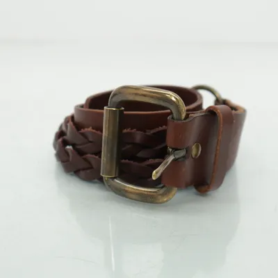 Riem (Bruin) Leer
