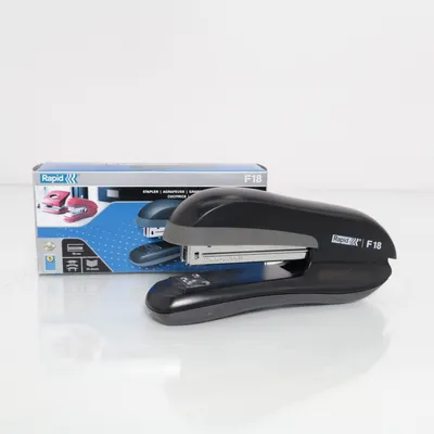 Stapler from Rapid