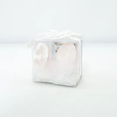 Hårspänne (Transparent) från Lisbeth Dahl