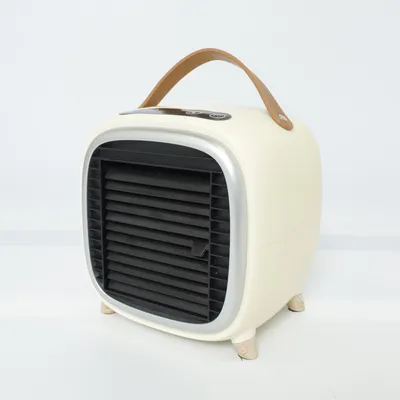 Värmefläkt (Beige) från Rusta