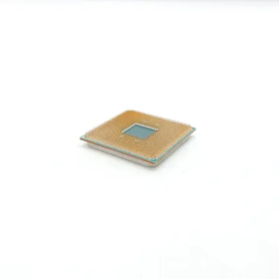 Processor (Ryzen 5 1600) fra AMD