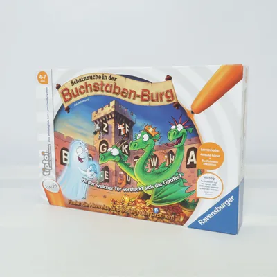 Bordspel van Ravensburger