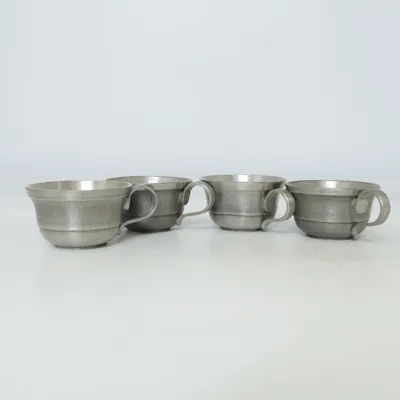 Mug (Silver) from Rune Tennesmed