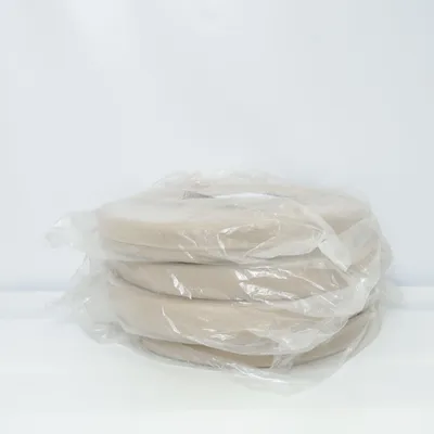 Seat cushion (Beige) Polyester