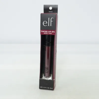 Lip gloss (Tinted Lip Oil) from Elf