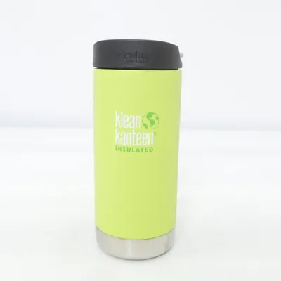 Termokrus (Grøn) fra Klean Kanteen
