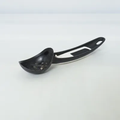 Glasskopa (Svart, Vit) från GastroMax