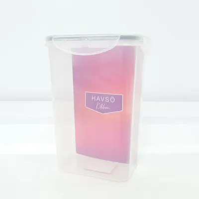 Bocal en verre (Transparent) de Havsö