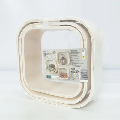 Planken (Beige) van Home Accents