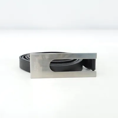 Ceinture (Noir) de Strenesse Gabriele Strehle