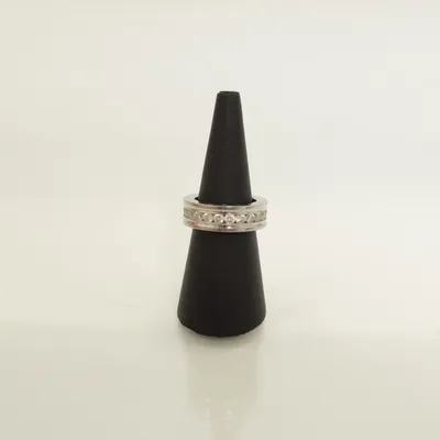 Ring (Zilver) van Edblad Onbekend materiaal